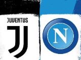 Juventus versus Napoli