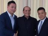 Han Li, Berlusconi, Yonghong Li