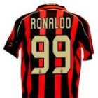 Camisa Ronaldo