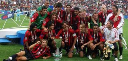 SuperCopa Italiana 2004