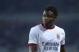 Cissè