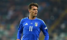 Daniel Maldini