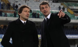 Leonardo Maldini