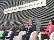 Aeroporto Internazionale Milano Malpensa Silvio Berlusconi