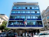 Sede da FIGC