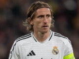 Modrić