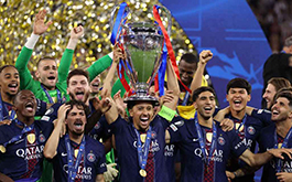 Paris Saint-Germain