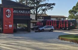 Milanello