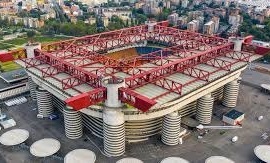 San Siro